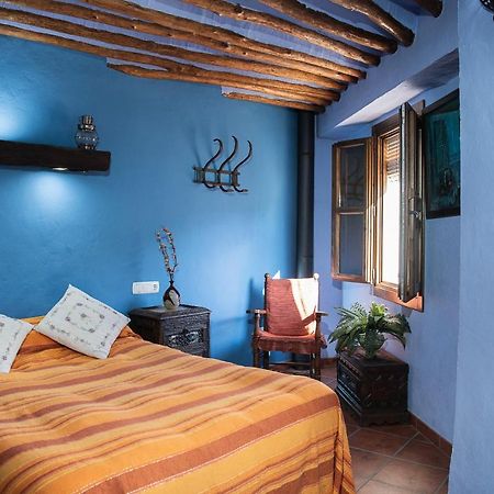 Casilla Dalea En Carcabuey, Descubre El Interior De Andalucia Exterior foto