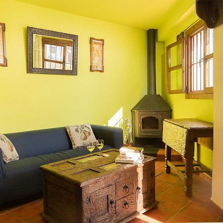 Casilla Dalea En Carcabuey, Descubre El Interior De Andalucia Exterior foto