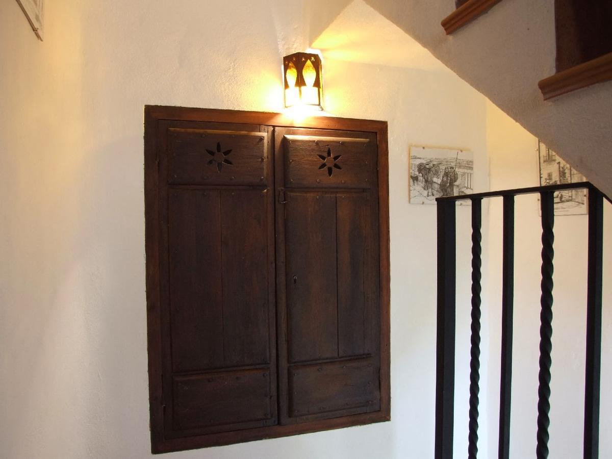 Casilla Dalea En Carcabuey, Descubre El Interior De Andalucia Exterior foto