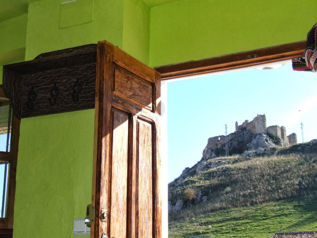 Casilla Dalea En Carcabuey, Descubre El Interior De Andalucia Exterior foto