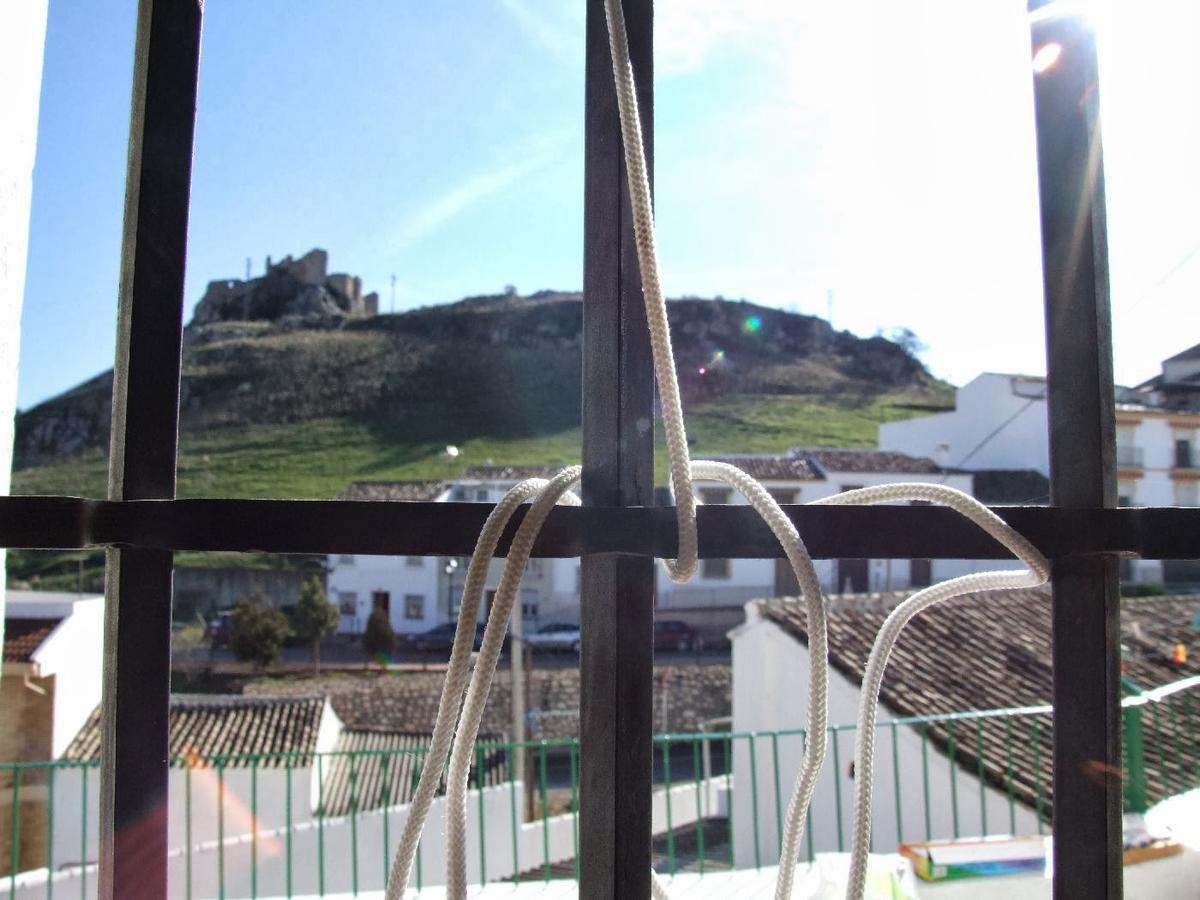 Casilla Dalea En Carcabuey, Descubre El Interior De Andalucia Exterior foto