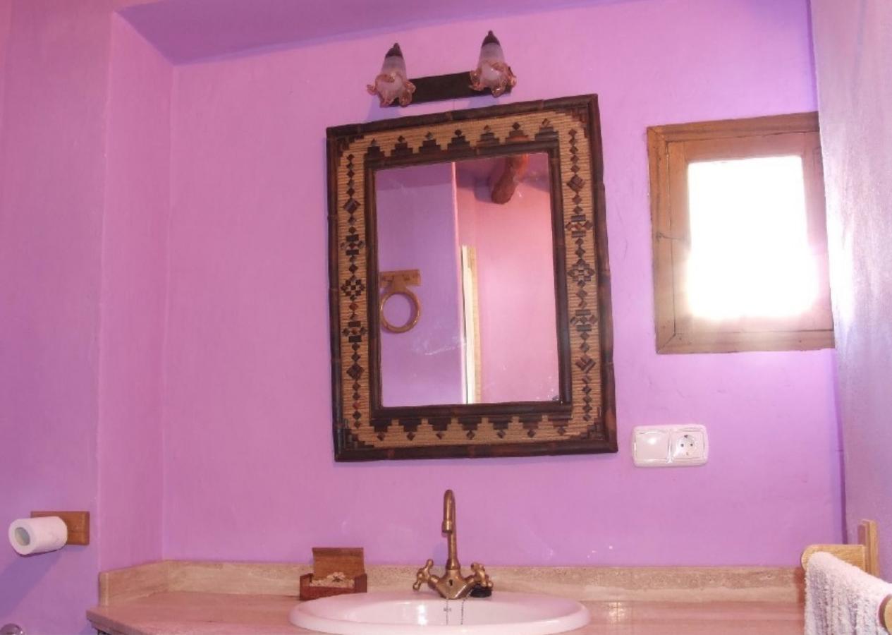 Casilla Dalea En Carcabuey, Descubre El Interior De Andalucia Exterior foto