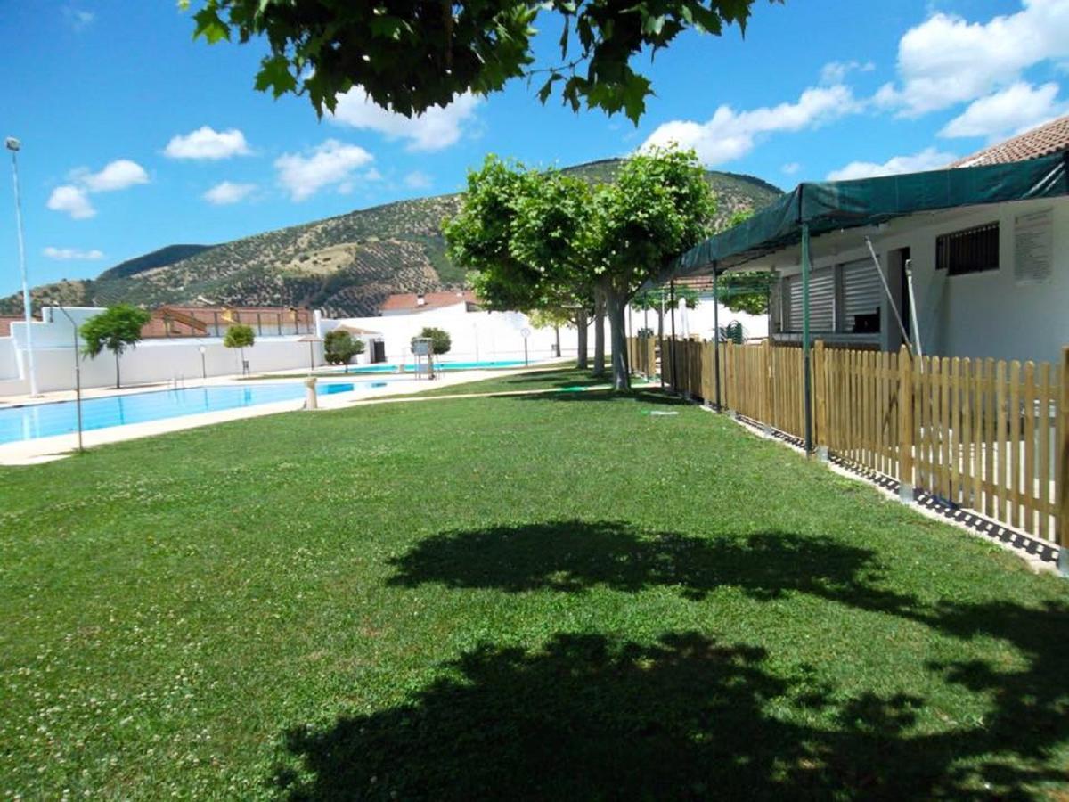 Casilla Dalea En Carcabuey, Descubre El Interior De Andalucia Exterior foto