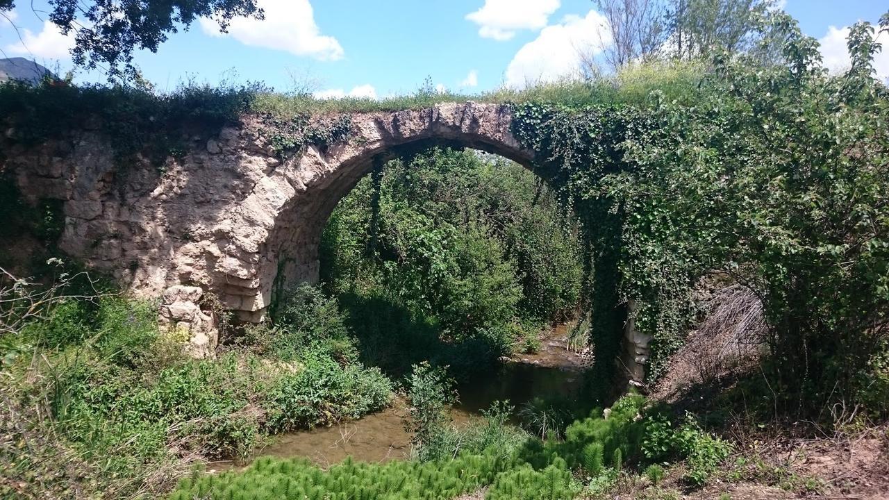 Casilla Dalea En Carcabuey, Descubre El Interior De Andalucia Exterior foto