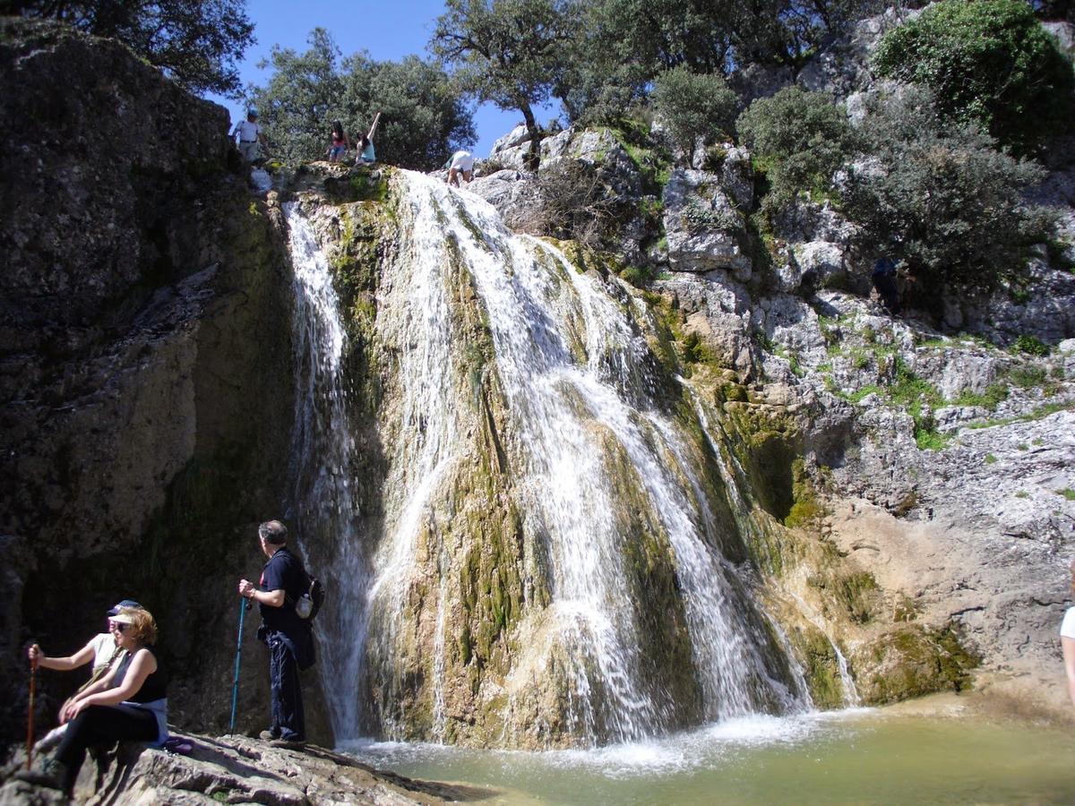 Casilla Dalea En Carcabuey, Descubre El Interior De Andalucia Exterior foto