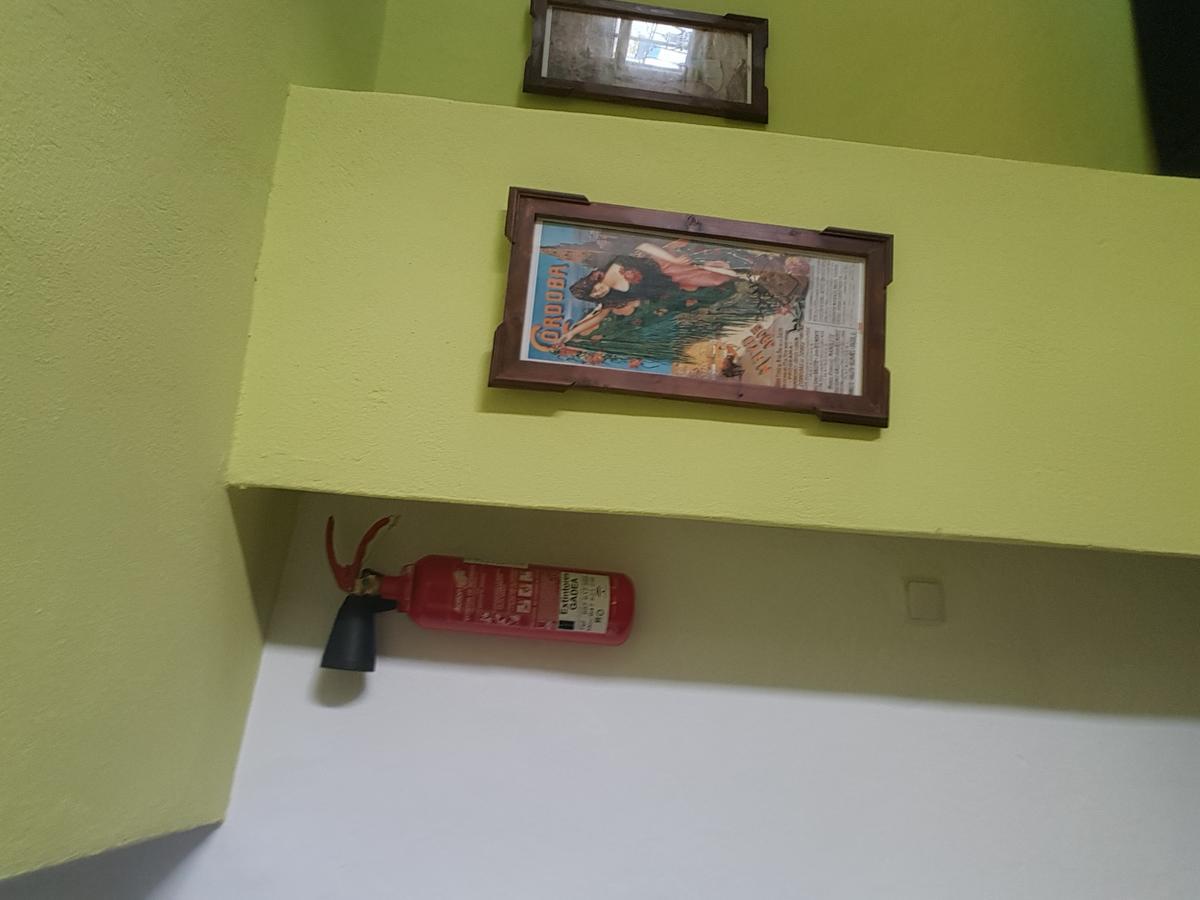 Casilla Dalea En Carcabuey, Descubre El Interior De Andalucia Exterior foto