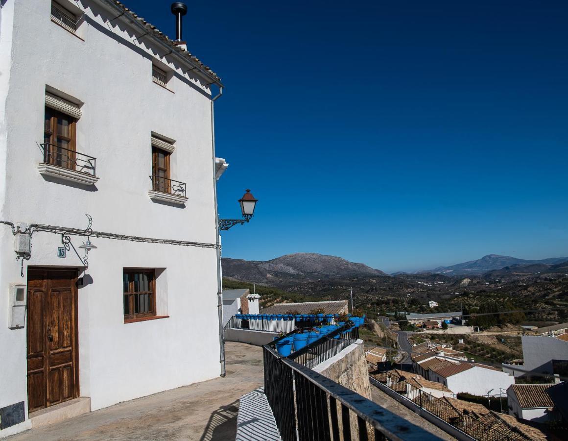 Casilla Dalea En Carcabuey, Descubre El Interior De Andalucia Exterior foto