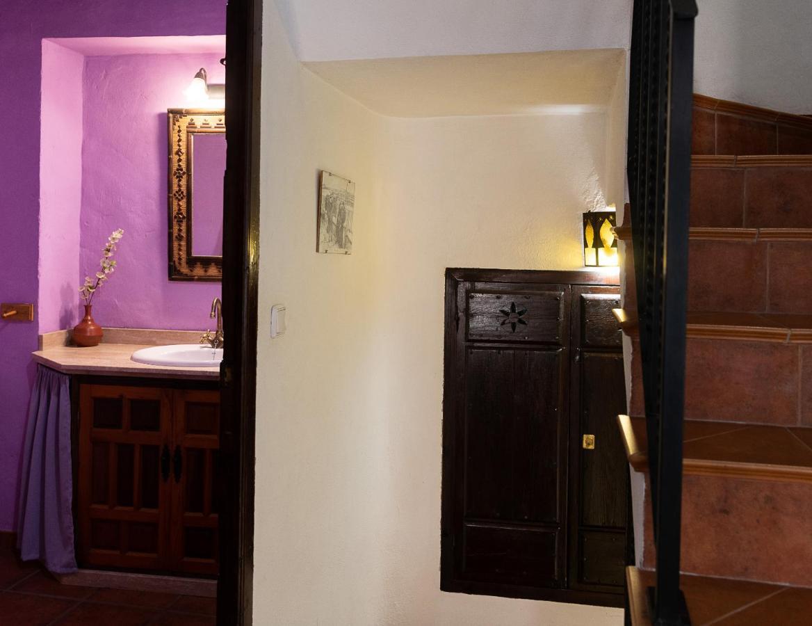 Casilla Dalea En Carcabuey, Descubre El Interior De Andalucia Exterior foto