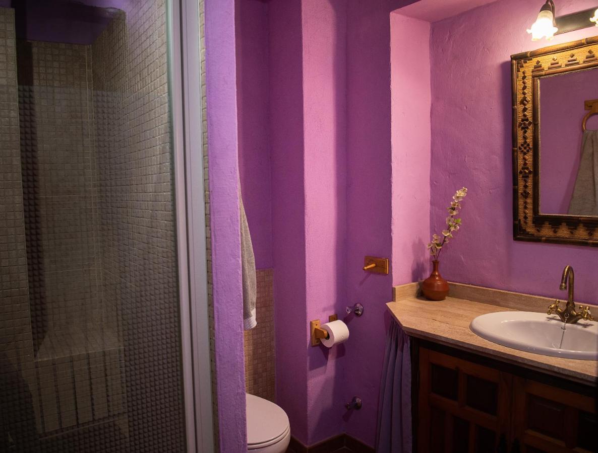 Casilla Dalea En Carcabuey, Descubre El Interior De Andalucia Exterior foto